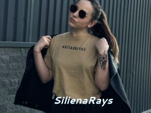 SilienaRays