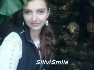SiliviSmile