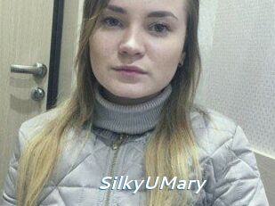 SilkyUMary