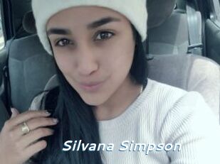 Silvana_Simpson Camgirls Live