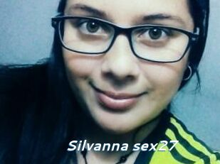 Silvanna_sex27