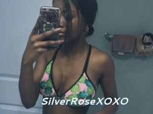 SilverRoseXOXO