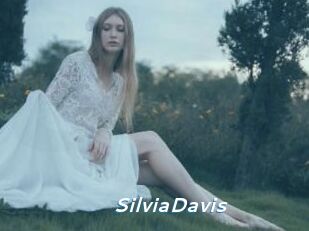 SilviaDavis