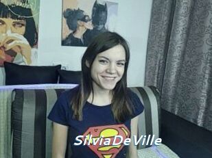 SilviaDeVille