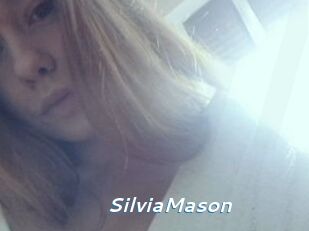 SilviaMason