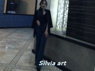 Silvia_art
