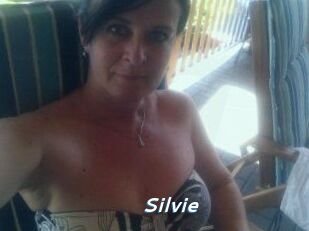 Silvie