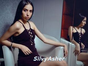 SilvyAsher
