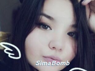 SimaBomb