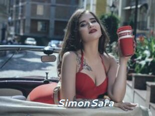 SimonSara