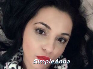 SimpleAnna