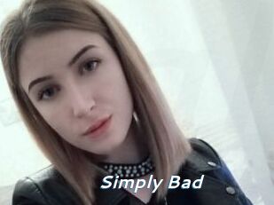 Simply_Bad