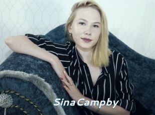 SinaCampby