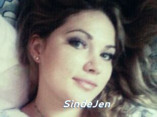 SindeJen