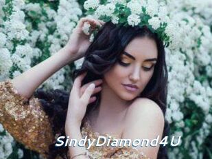 SindyDiamond4U