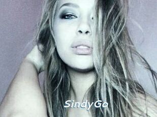 SindyGo_