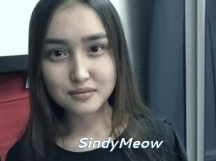 SindyMeow