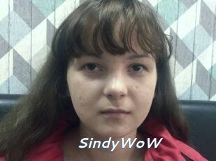 SindyWoW