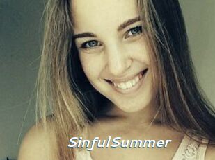 SinfulSummer