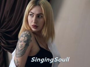 SingingSoull