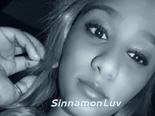 SinnamonLuv