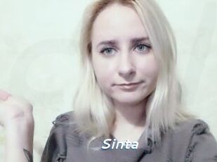 Sinta