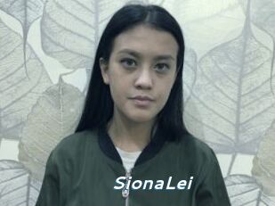 SionaLei
