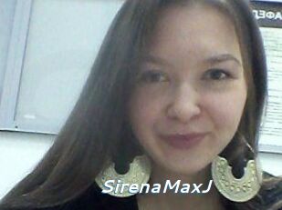 SirenaMaxJ