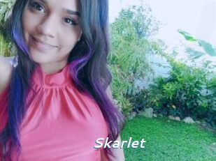Skarlet