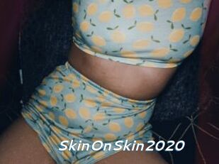 SkinOnSkin2020