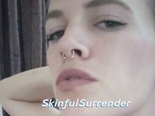 SkinfulSurrender