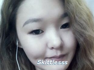 Skittlesss