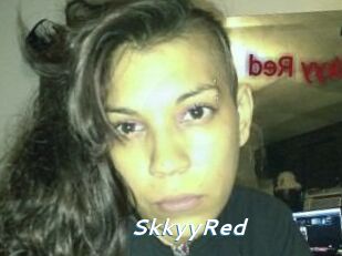 SkkyyRed