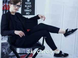 SkyCarolyne