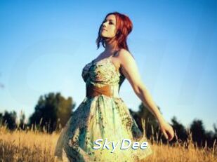 SkyDee