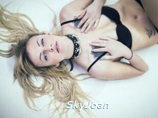 SkyJoan