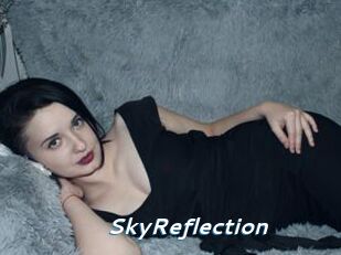 SkyReflection