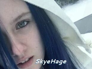 SkyeHage
