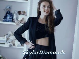 SkylarDiamonds