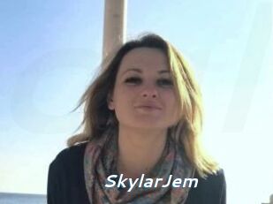 SkylarJem