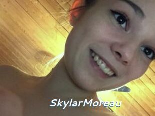 SkylarMoreau