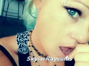 SkylarRaycums