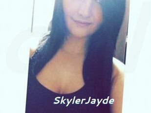 SkylerJayde