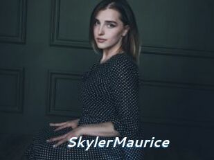 SkylerMaurice