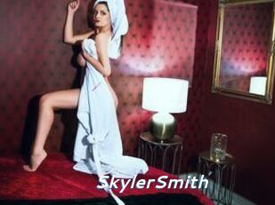 SkylerSmith