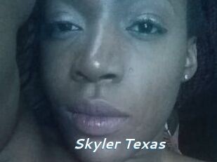 Skyler_Texas