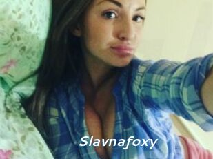 Slavnafoxy