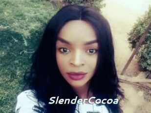 SlenderCocoa Camgirls Live