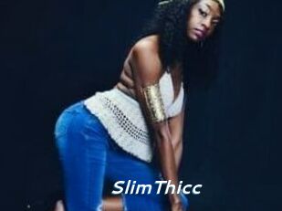 SlimThicc