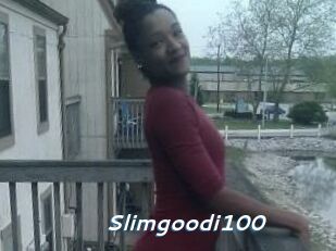 Slimgoodi100